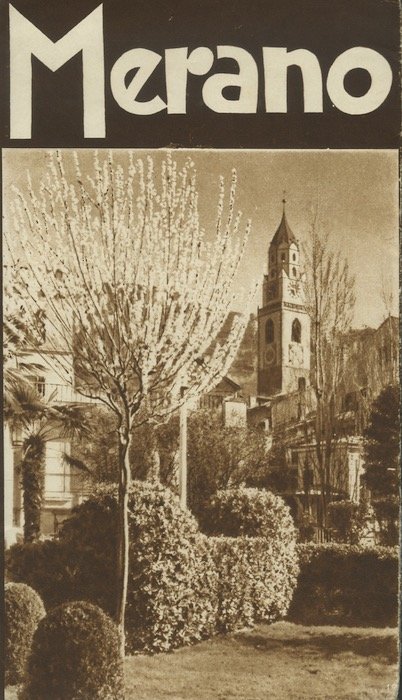 Merano.