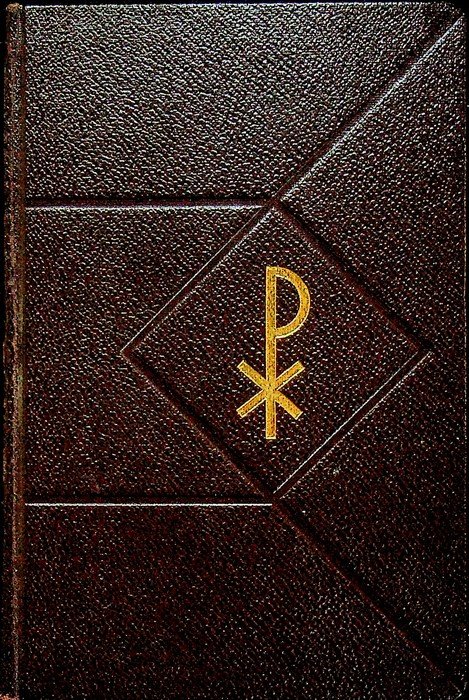 Messale quotidiano romano - serafico.