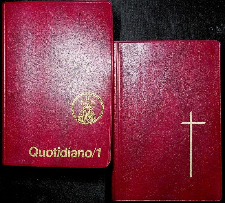 Messalino quotidiano dell'Assemblea: testi ufficiali completi con breve commento alle …