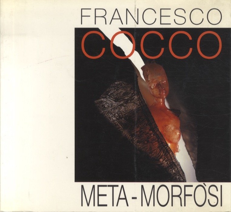 Meta-morfosi di Francesco Cocco: opere del 1988.