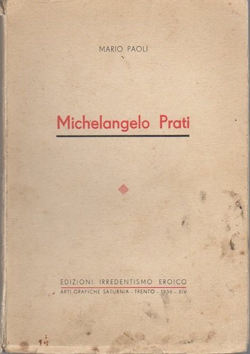 Michelangelo Prati.