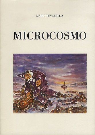 Microcosmo: curriculum vitae - riflessioni - acquarelli - profili di …