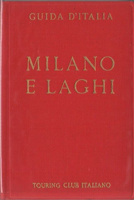 Milano e laghi: compreso il Canton Ticino.