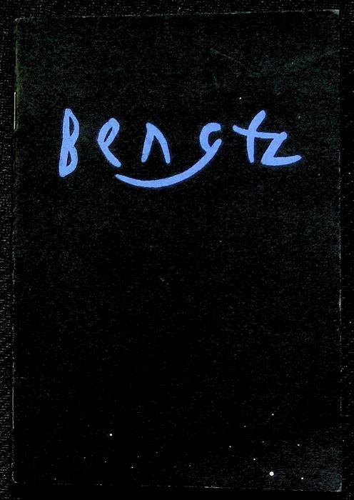 Miljenko Begenz: opere grafiche.