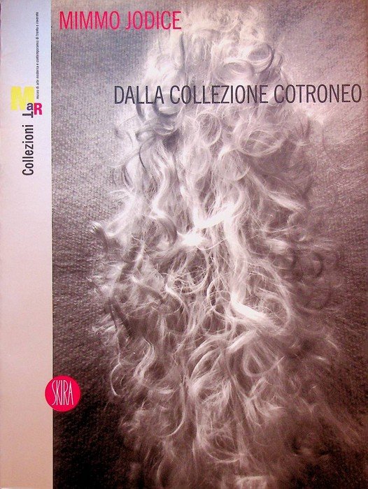 Mimmo Jodice dalla collezione Cotroneo.