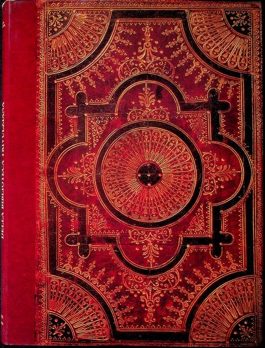 Miniature francesi e fiamminghe della Biblioteca Trivulziana.