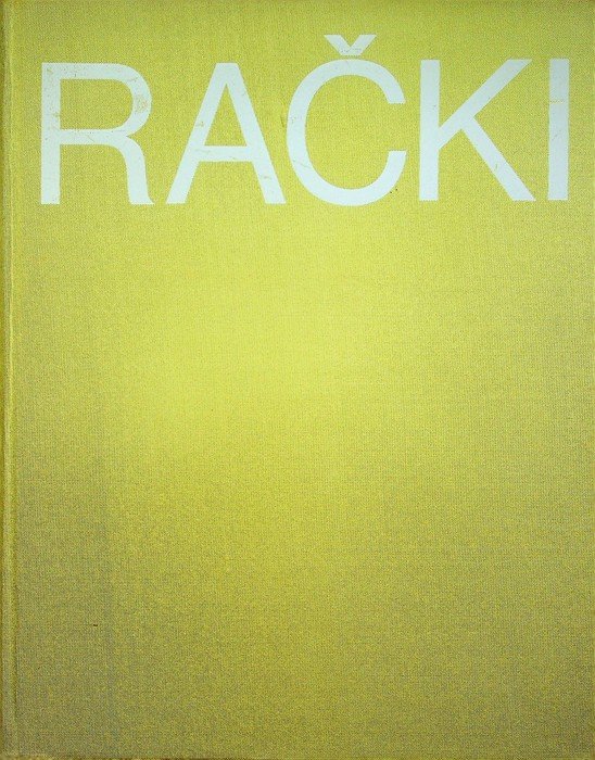 Mirko Racki.