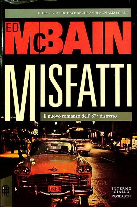 Misfatti.