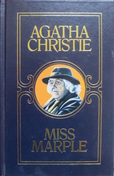 Miss Marple: la morte nel villaggio: 7 racconti: Addio, Miss …