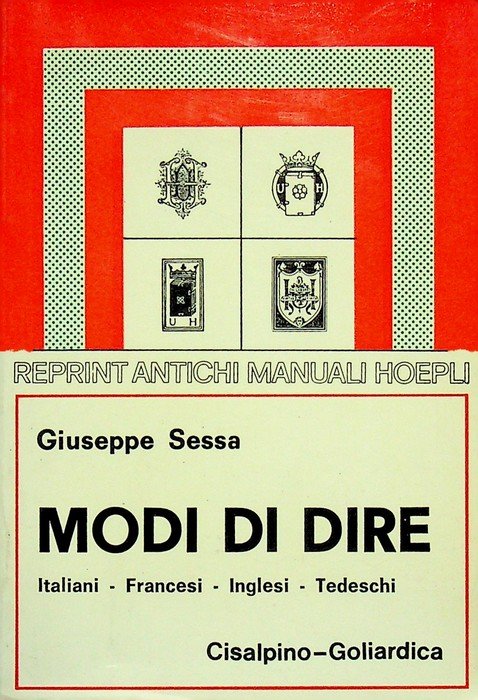 Modi di dire italiani, francesi, inglesi, tedeschi: frasi ed espressioni … | Immagine principale
