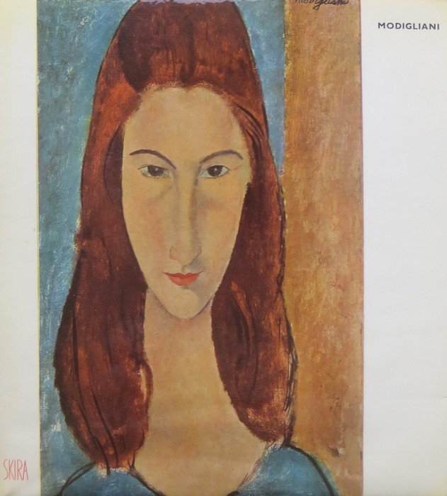 Modigliani.