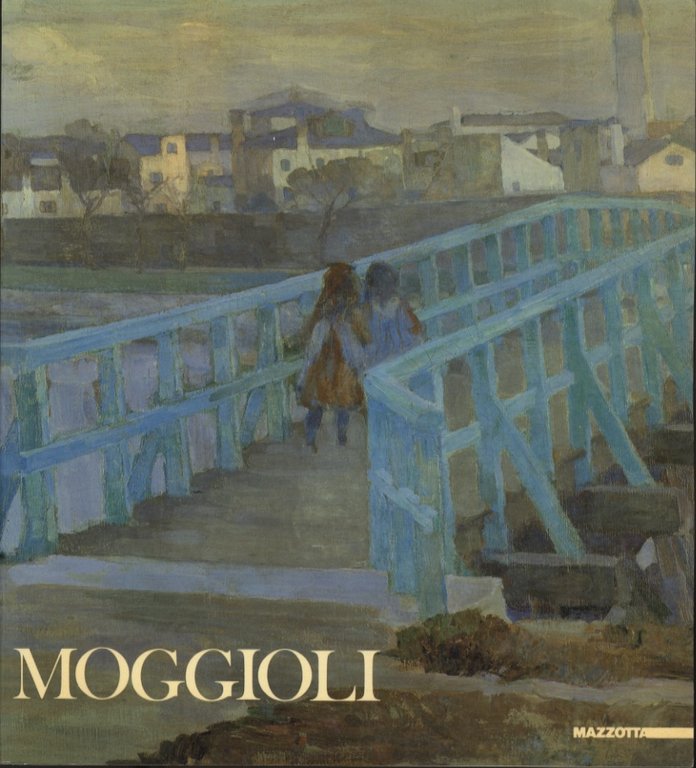 Moggioli: 1886-1919.
