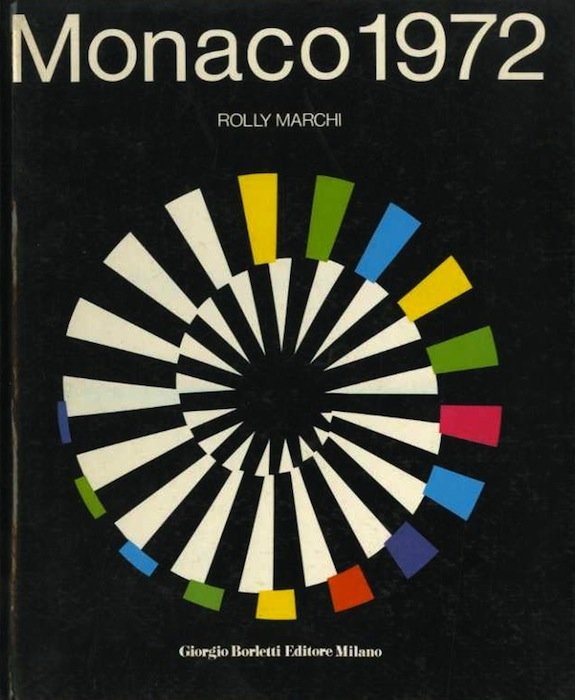 Monaco 1972: i giochi della XX Olimpiade.