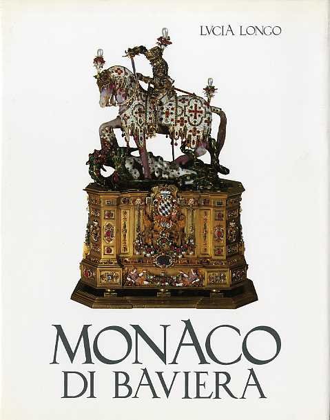 Monaco di Baviera: dalle origini ad oggi.