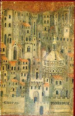 Monarchia, Epistole politiche.