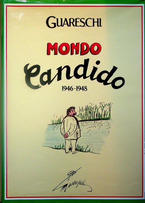 Mondo Candido: 1946-1948.