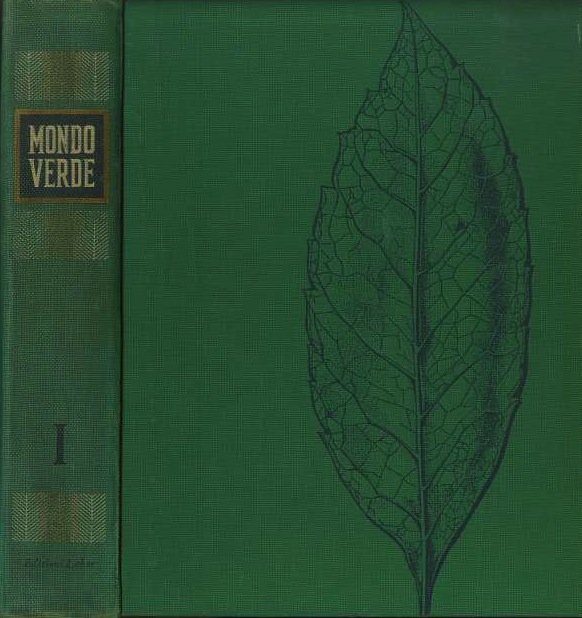 Mondo verde.