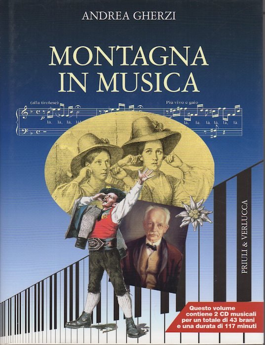 Montagna in musica.