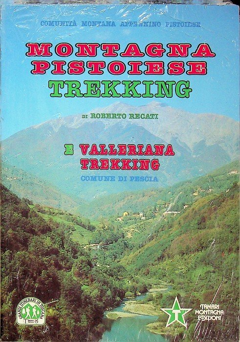 Montagna pistoiese trekking. | Immagine principale