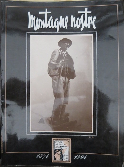 Montagne nostre: N. 133 giugno 1994. | Immagine Gallery 2