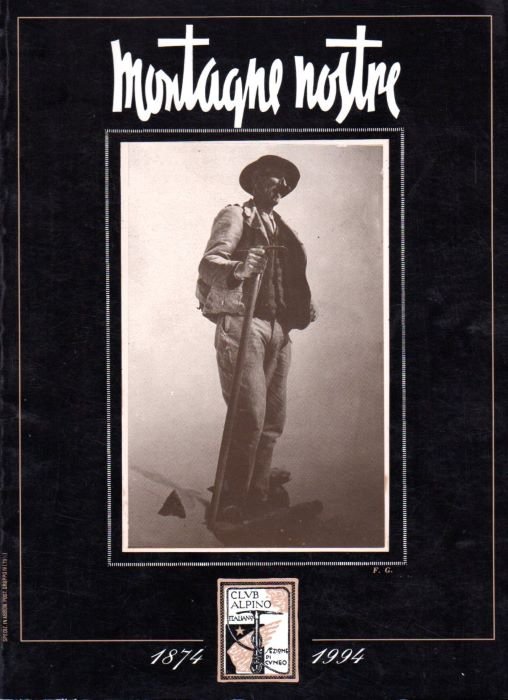 Montagne nostre: N. 133 giugno 1994. | Immagine Gallery 3