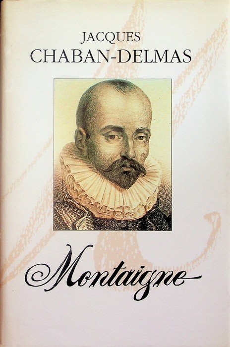 Montaigne.
