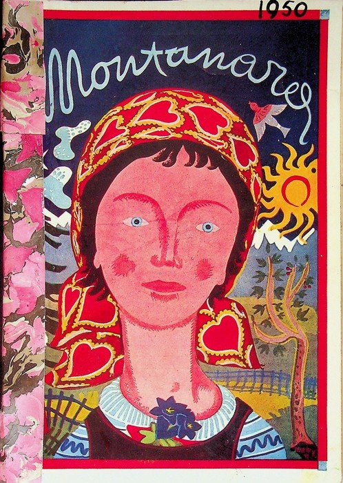 Montanara: (1950). | Immagine principale