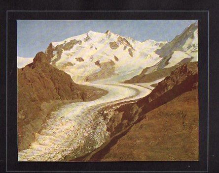 Monte Rosa.