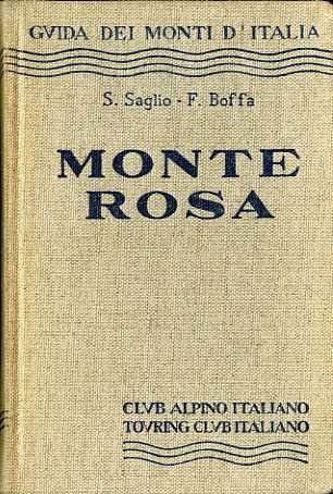 Monte Rosa.