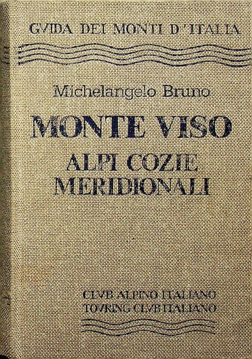 Monte Viso, Alpi Cozie meridionali: dal Colle della Maddalena al … | Immagine principale