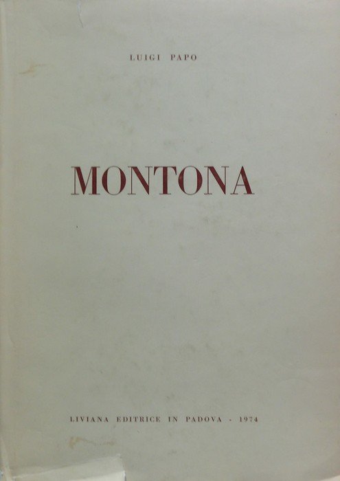 Montona.