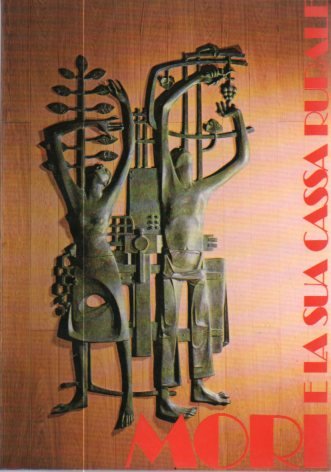 Mori e la sua Cassa rurale.