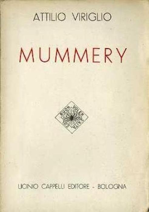 Mummery.