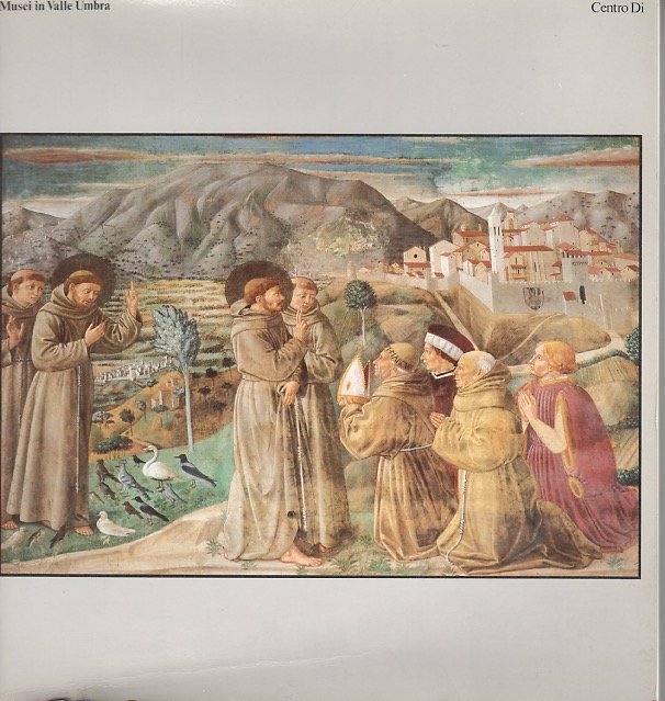 Musei in Valle Umbra: immagini e ipotesi per un sistema …