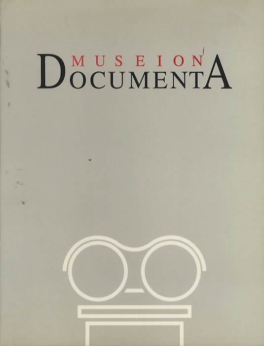 Museion documenta.