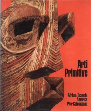 Museo delle Arti Primitive: Raccolta Delfino Dinz Rialto: Rimini: Africa/Oceania, …