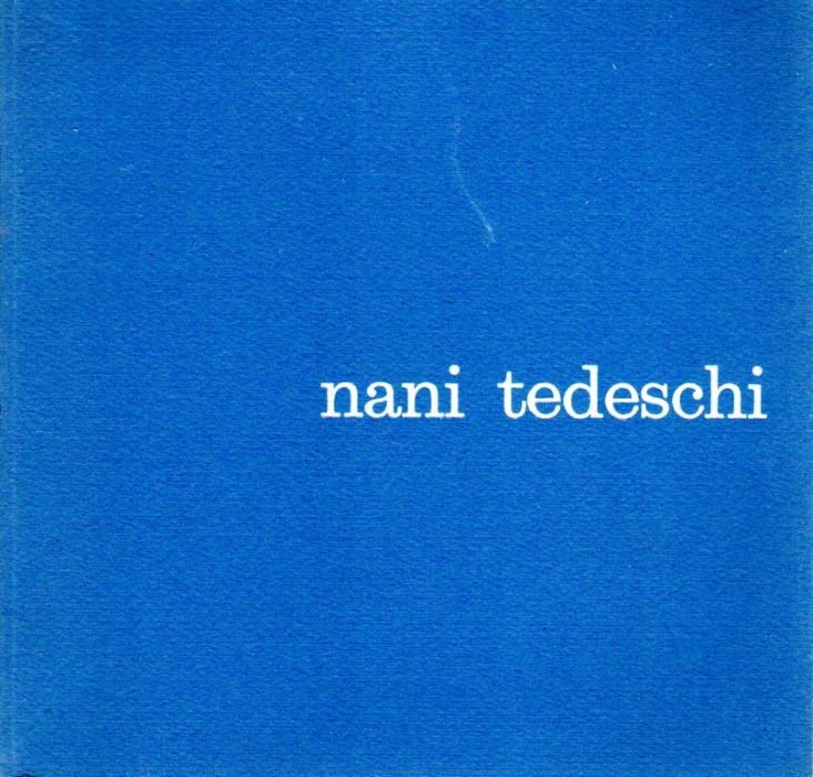 Nani Tedeschi.