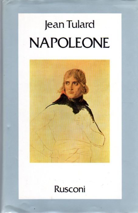 Napoleone: il mito del salvatore.