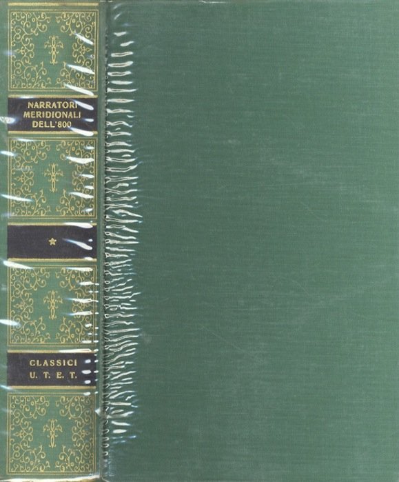 Narratori meridionali dell'Ottocento.