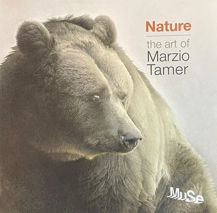 Nature: the art of Marzio Tamer.