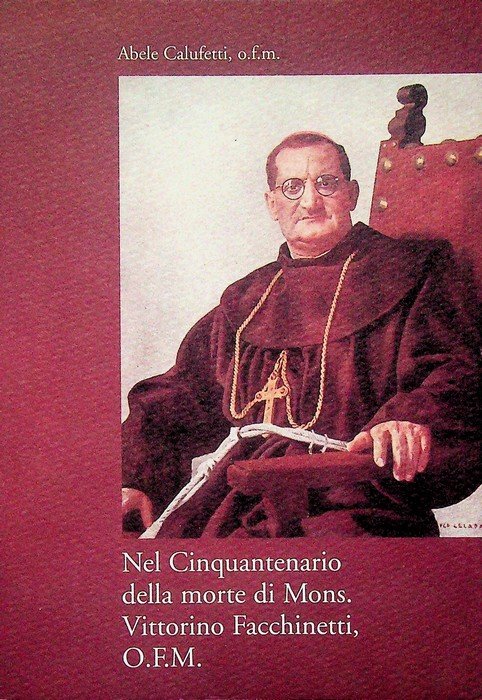 Nel cinquantenario della morte di mons. Vittorino Facchinetti.
