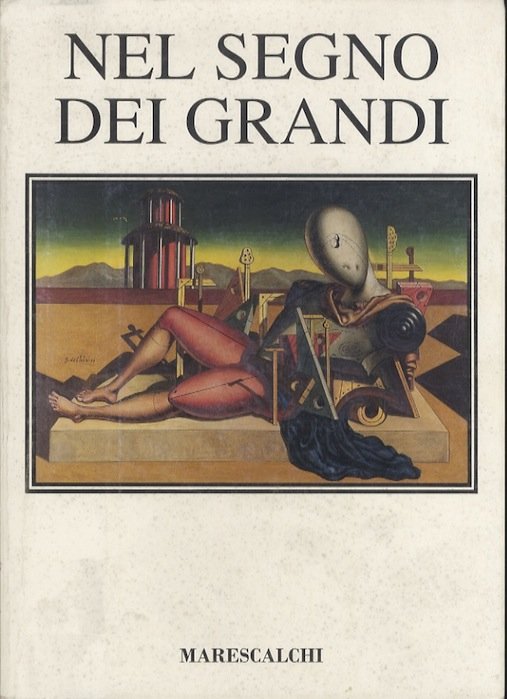 Nel segno dei grandi.