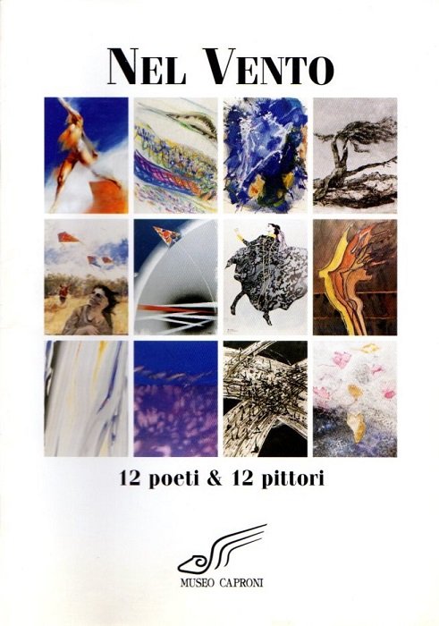 Nel vento: 12 poeti & 12 pittori.