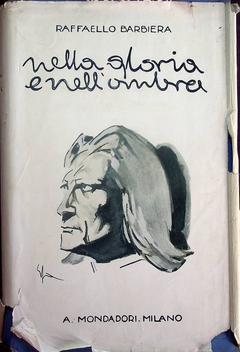 Nella gloria e nell'ombra: immagini e memorie dell'Ottocento.