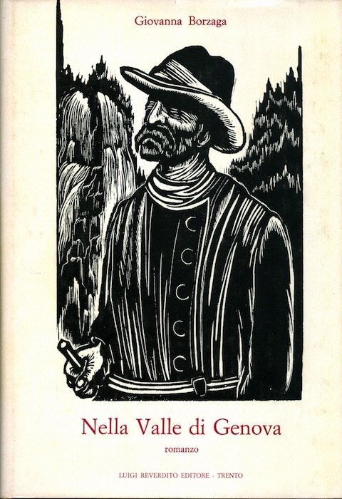 Nella valle di Genova: romanzo.