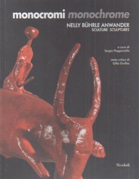 Nelly BÃ¼hrle-Anwander: Monocromi.