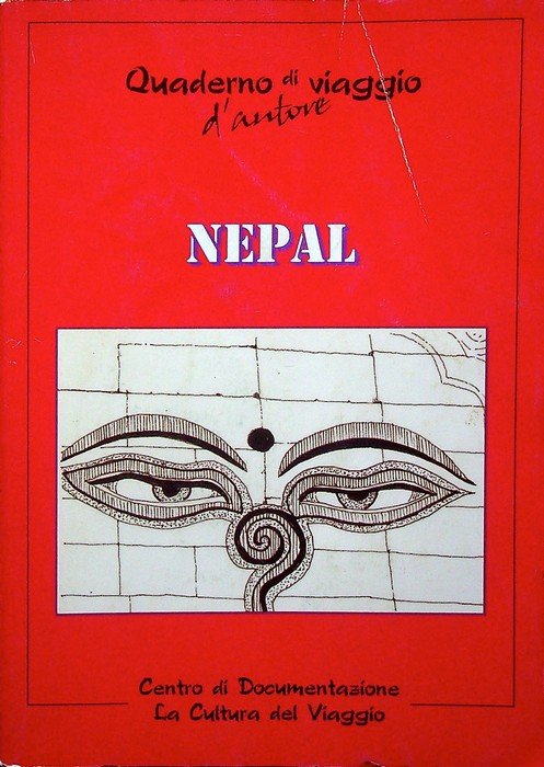 Nepal. | Immagine principale