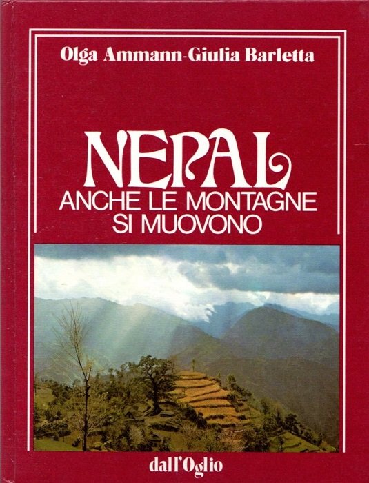 Nepal: anche le montagne si muovono.