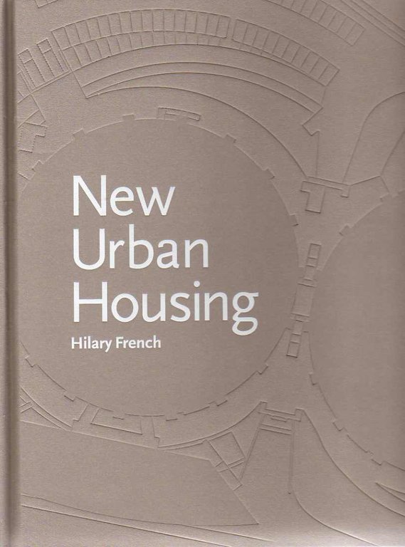 New urban housing.