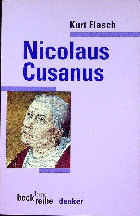 Nicolaus Cusanus.